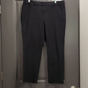 EUC Ann Taylor women's pants